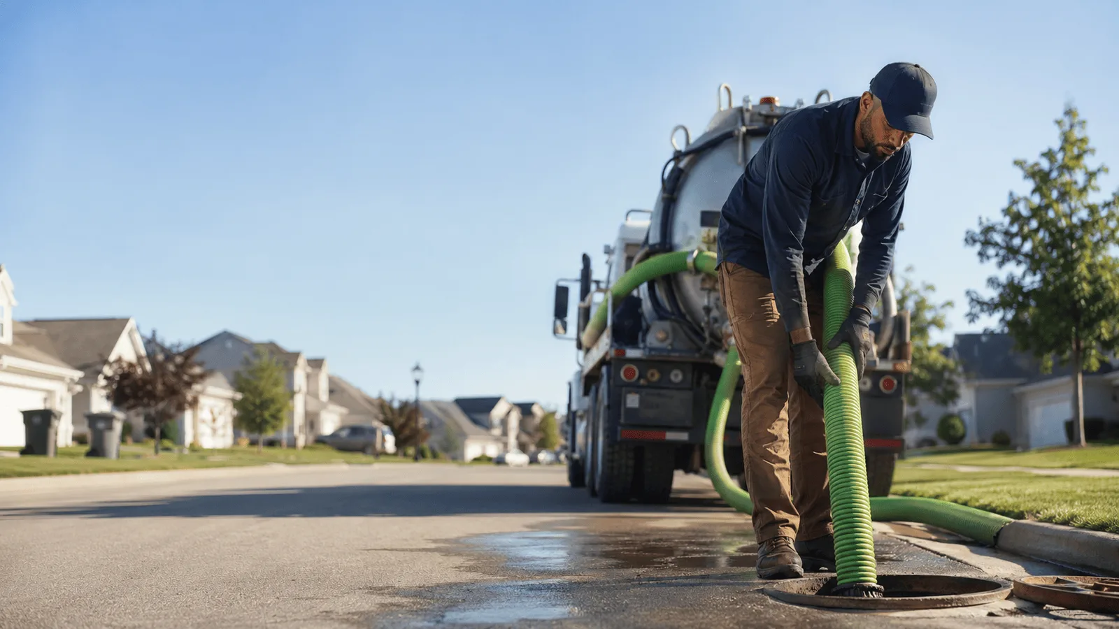 Mosquito Control in Mosby, MT